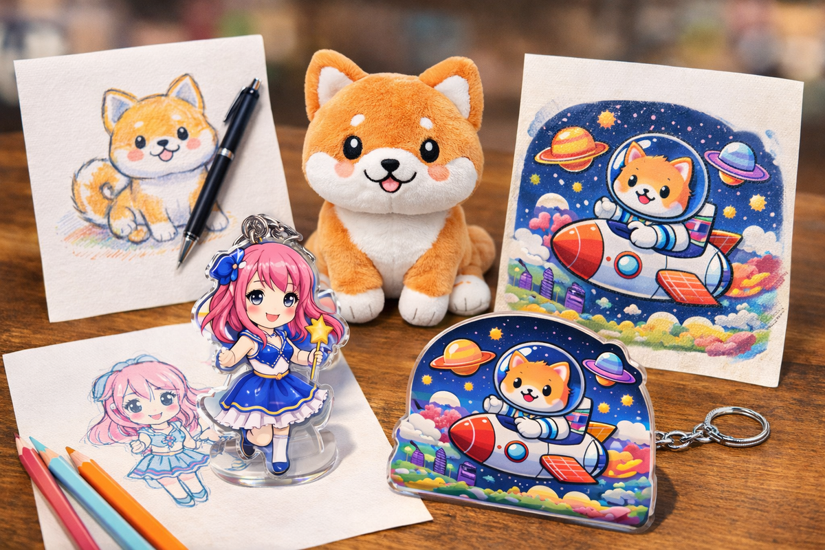 L*O様 プレイマット ラバーマット ラクス・クライン サイズ 60×35cm L*O様 プレイマット ラバーマット ラクス・クライン サイズ 60×35cm