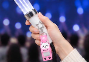 銀テープホルダー