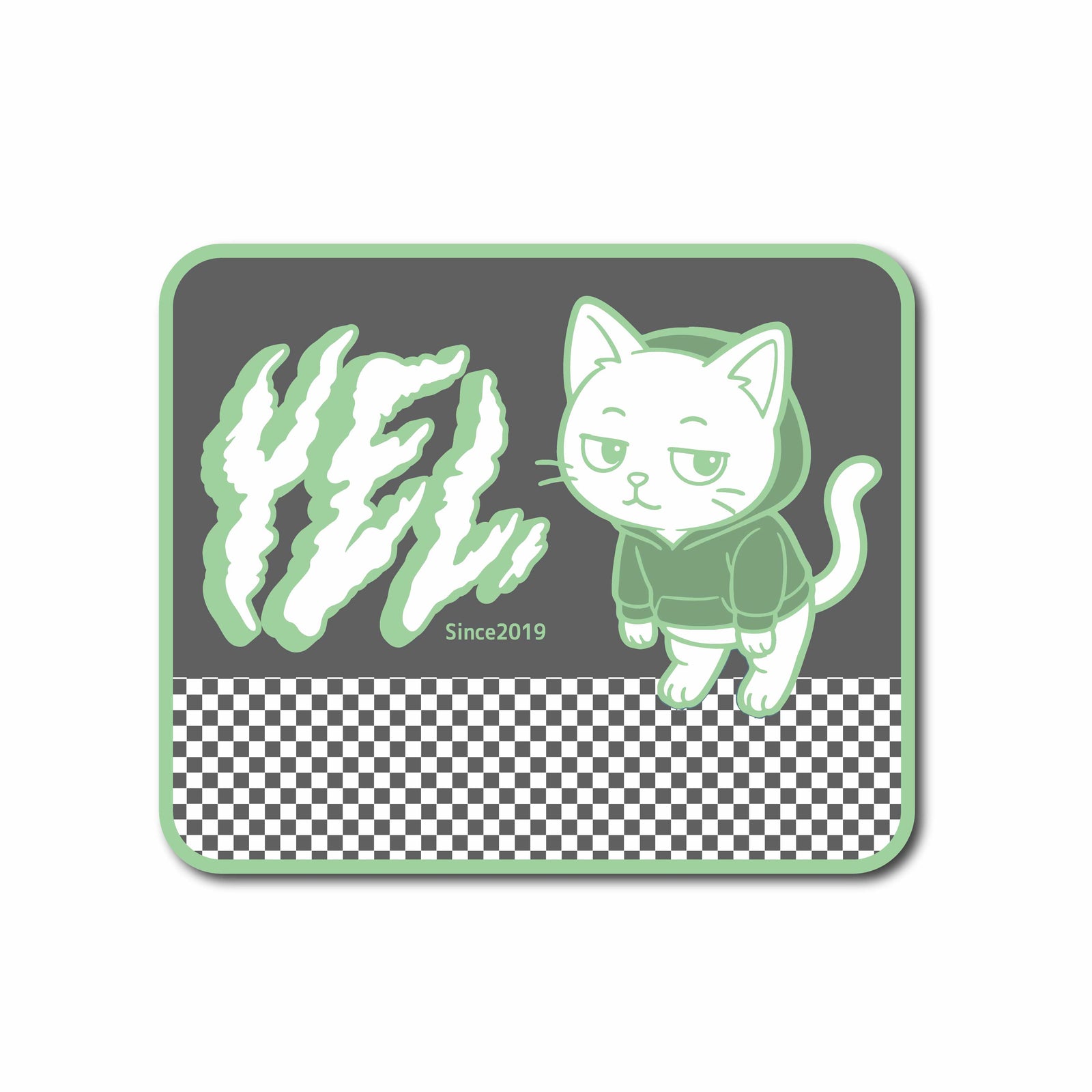 マウスパッド