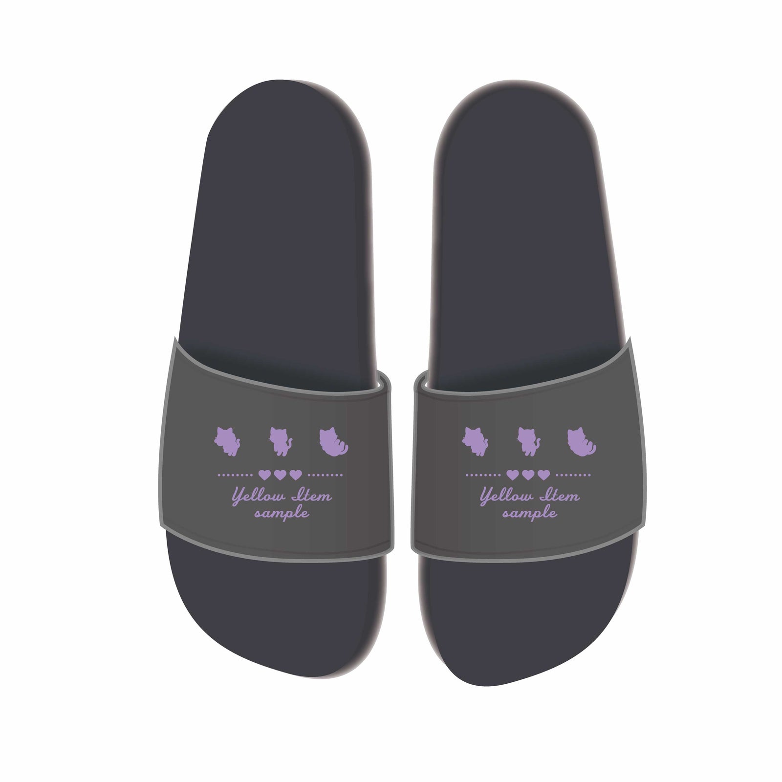 シャワーサンダル