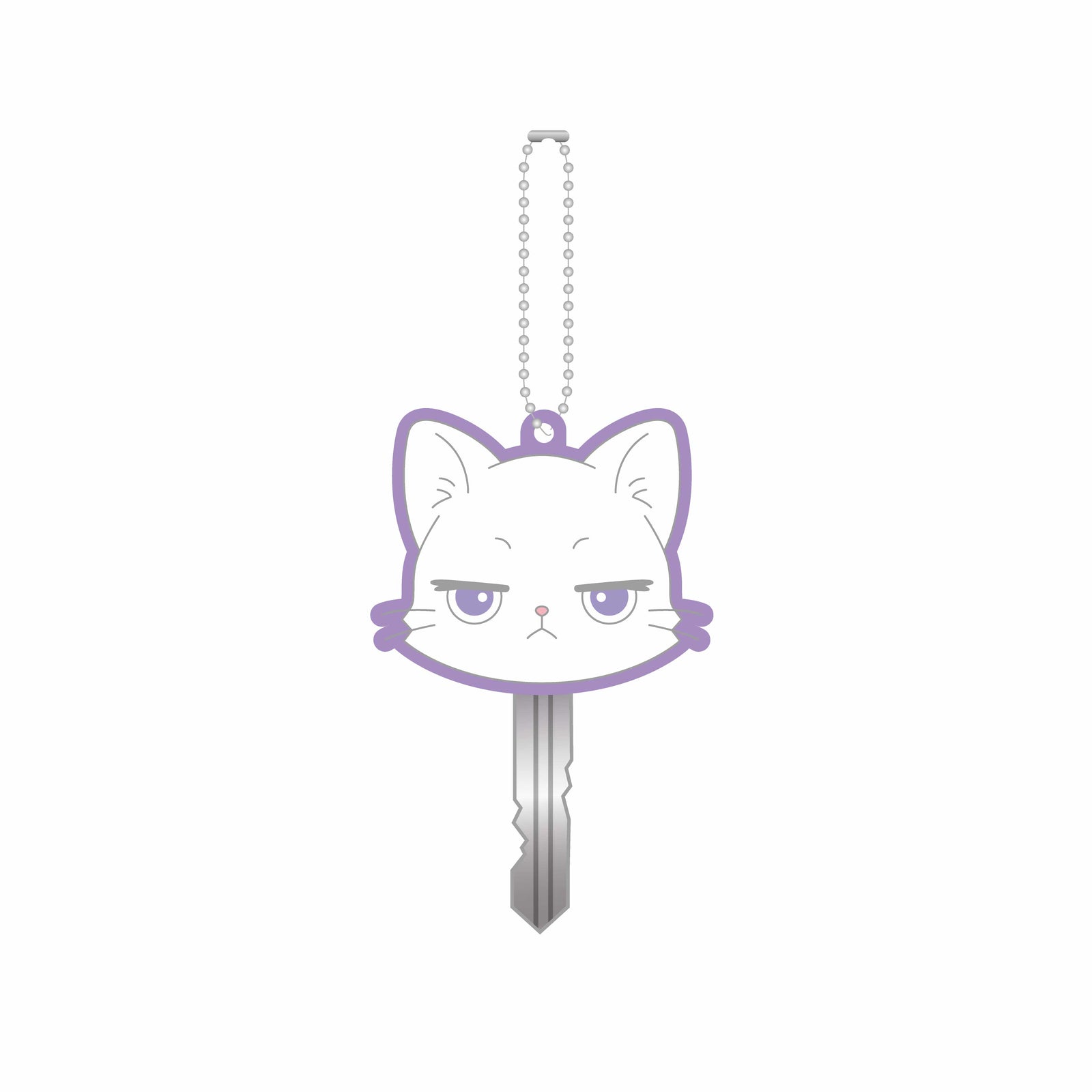 ラバーキーカバー