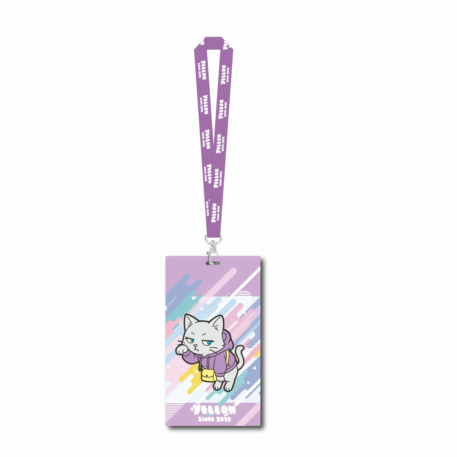 チケットホルダー