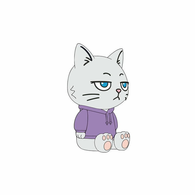 ソフビ人形