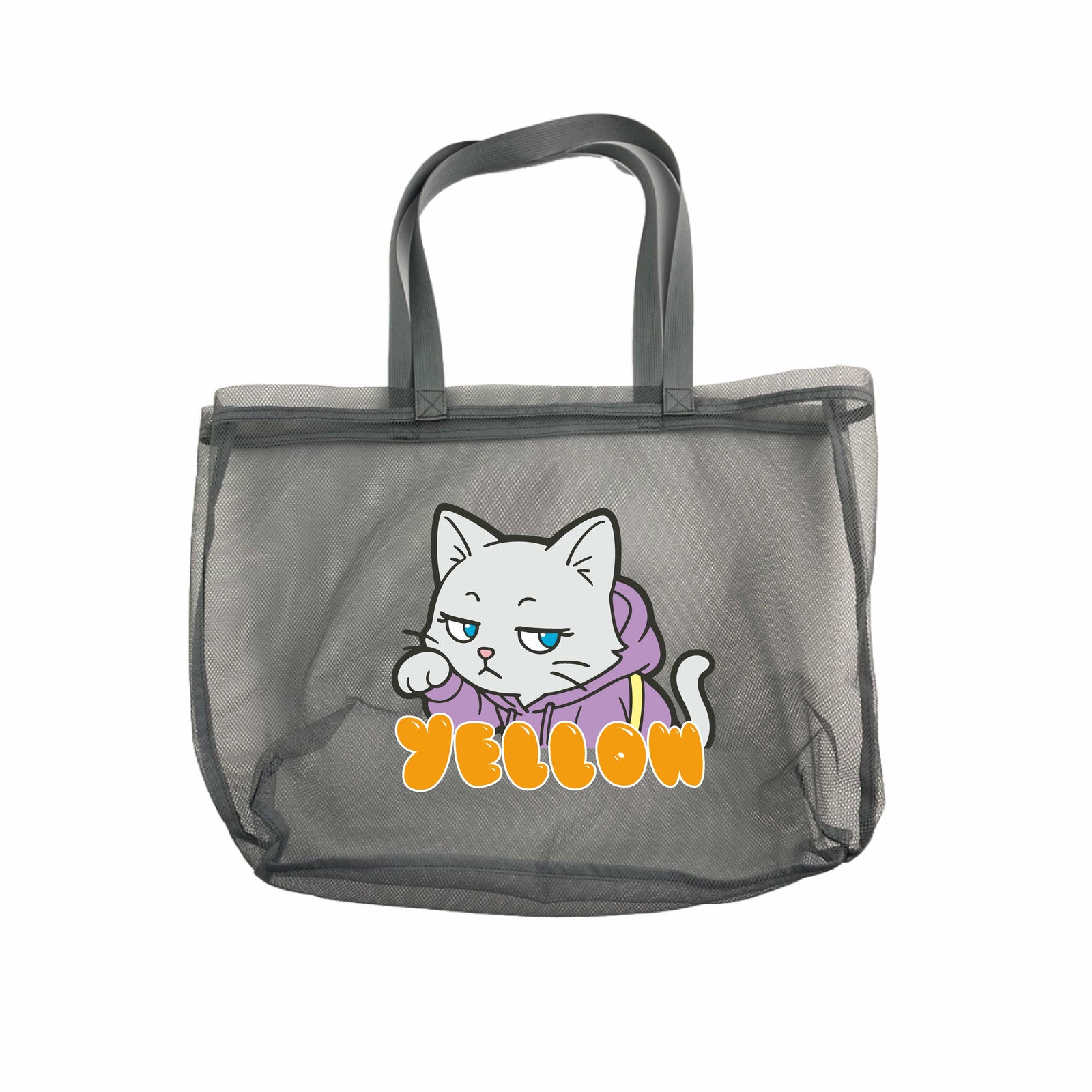 メッシュバッグ