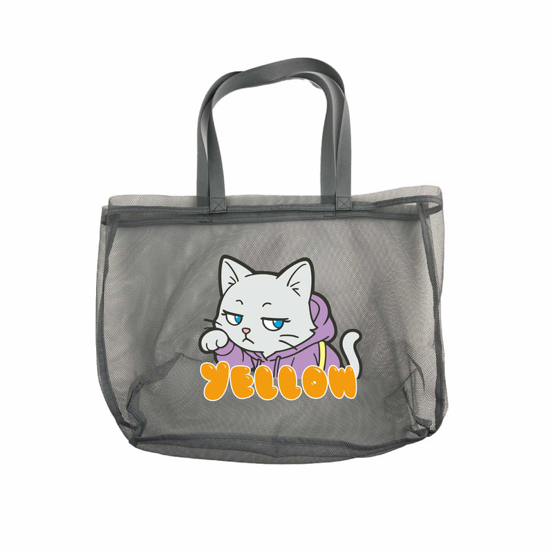 メッシュバッグ