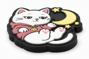 ラバーマグネット