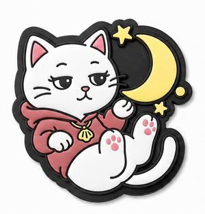 ラバーマグネット