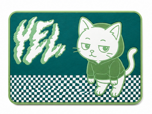 ラバーマット