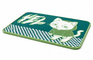 ラバーマット