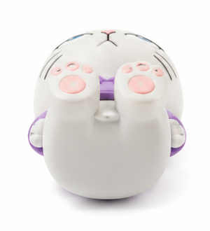 ソフビ人形