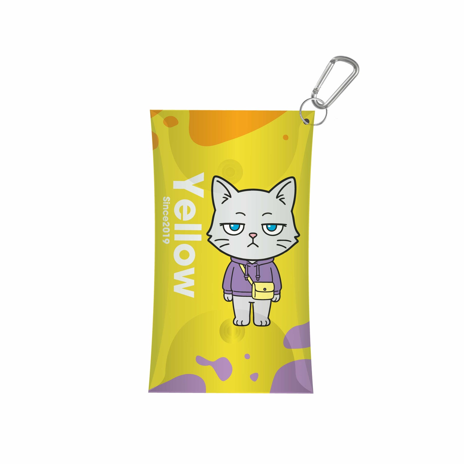 PVCマルチケース