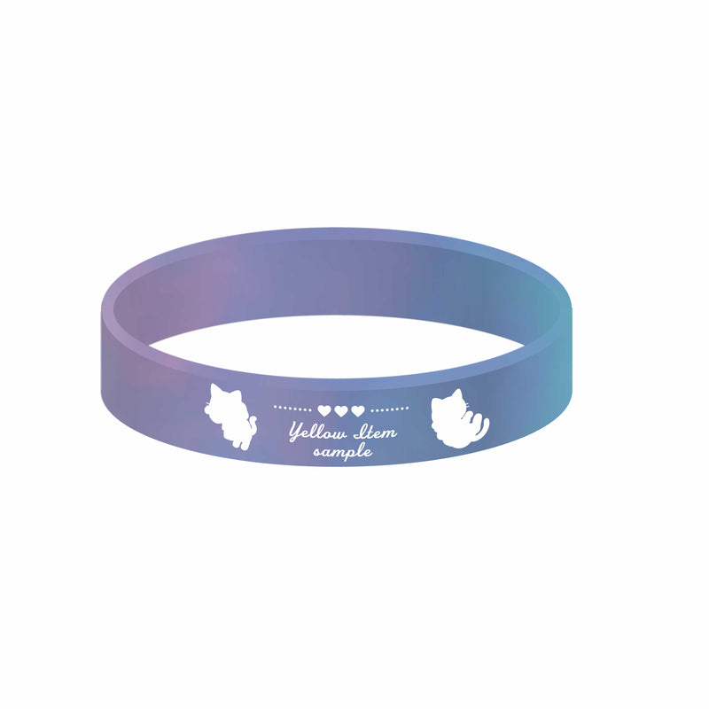 オーロラPVCバンド