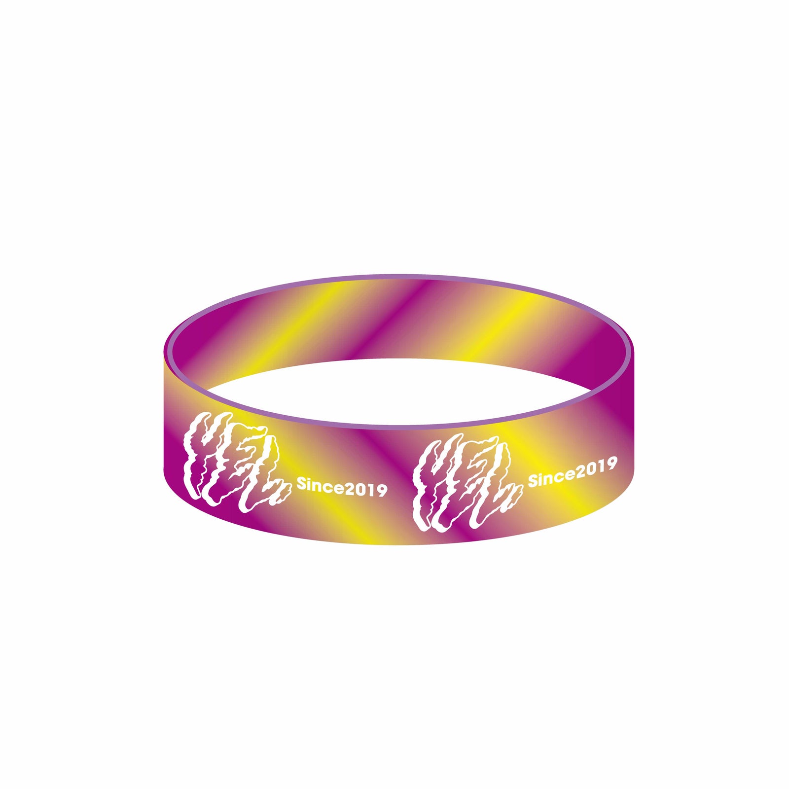 マーブルPVCバンド