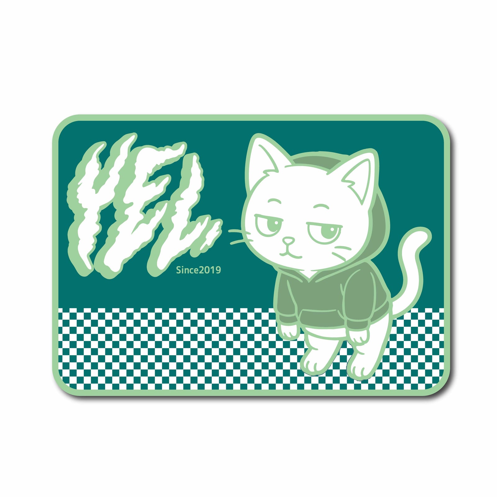 ラバーマット