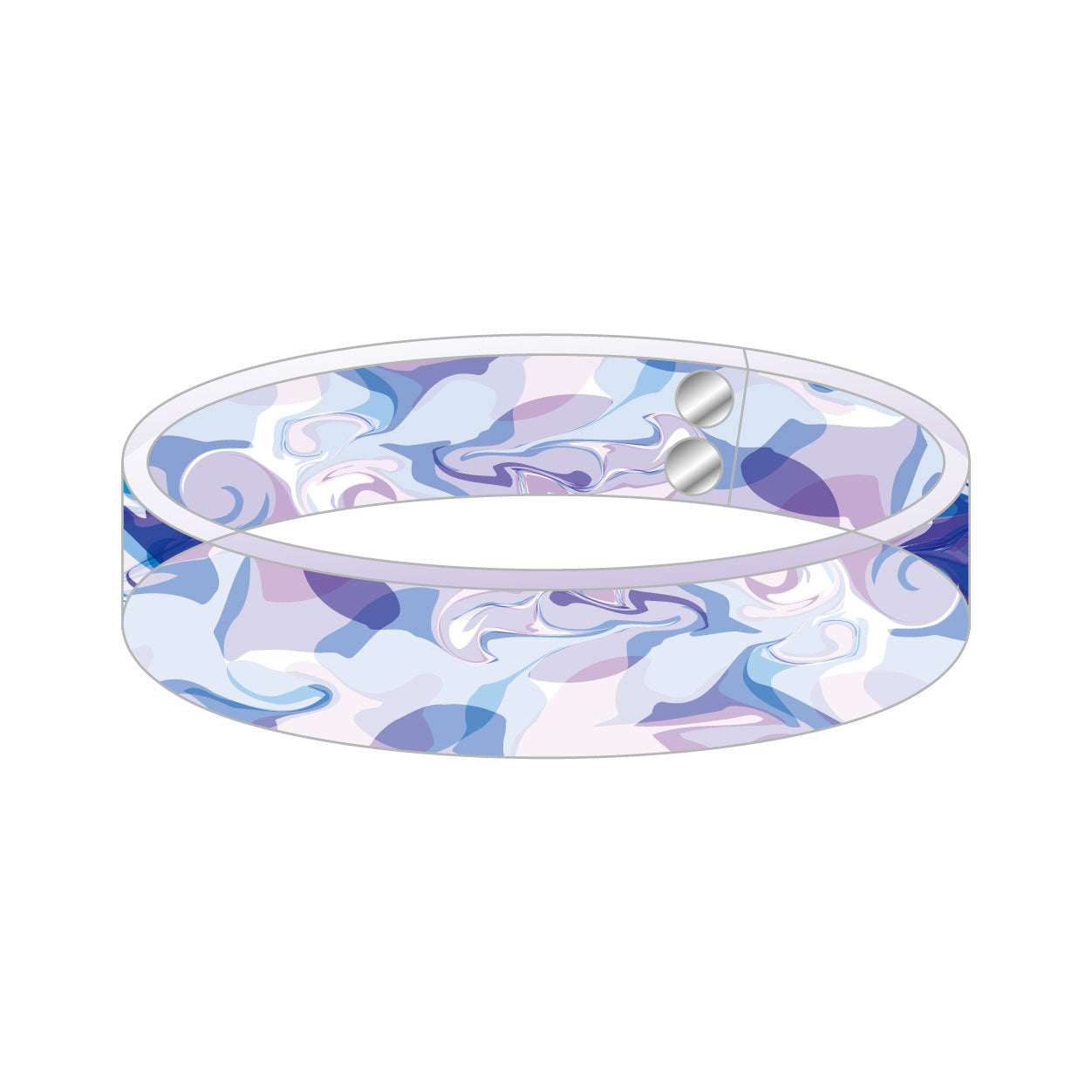 マーブルPVCバンド