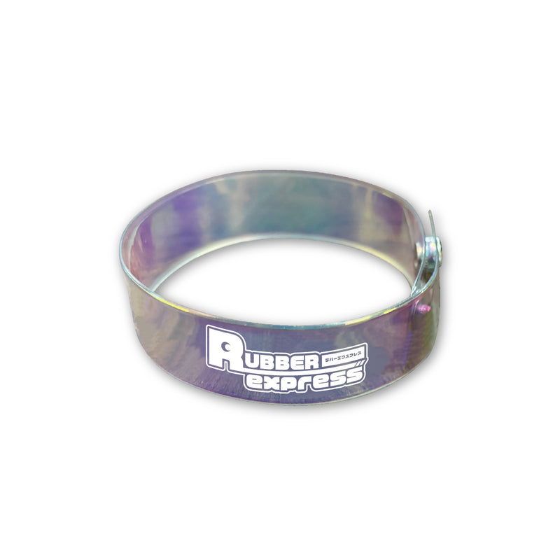 オーロラPVCバンド