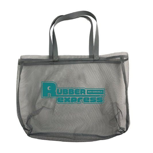 メッシュバッグ