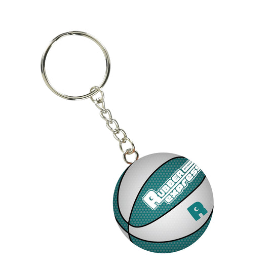 ボールキーホルダー