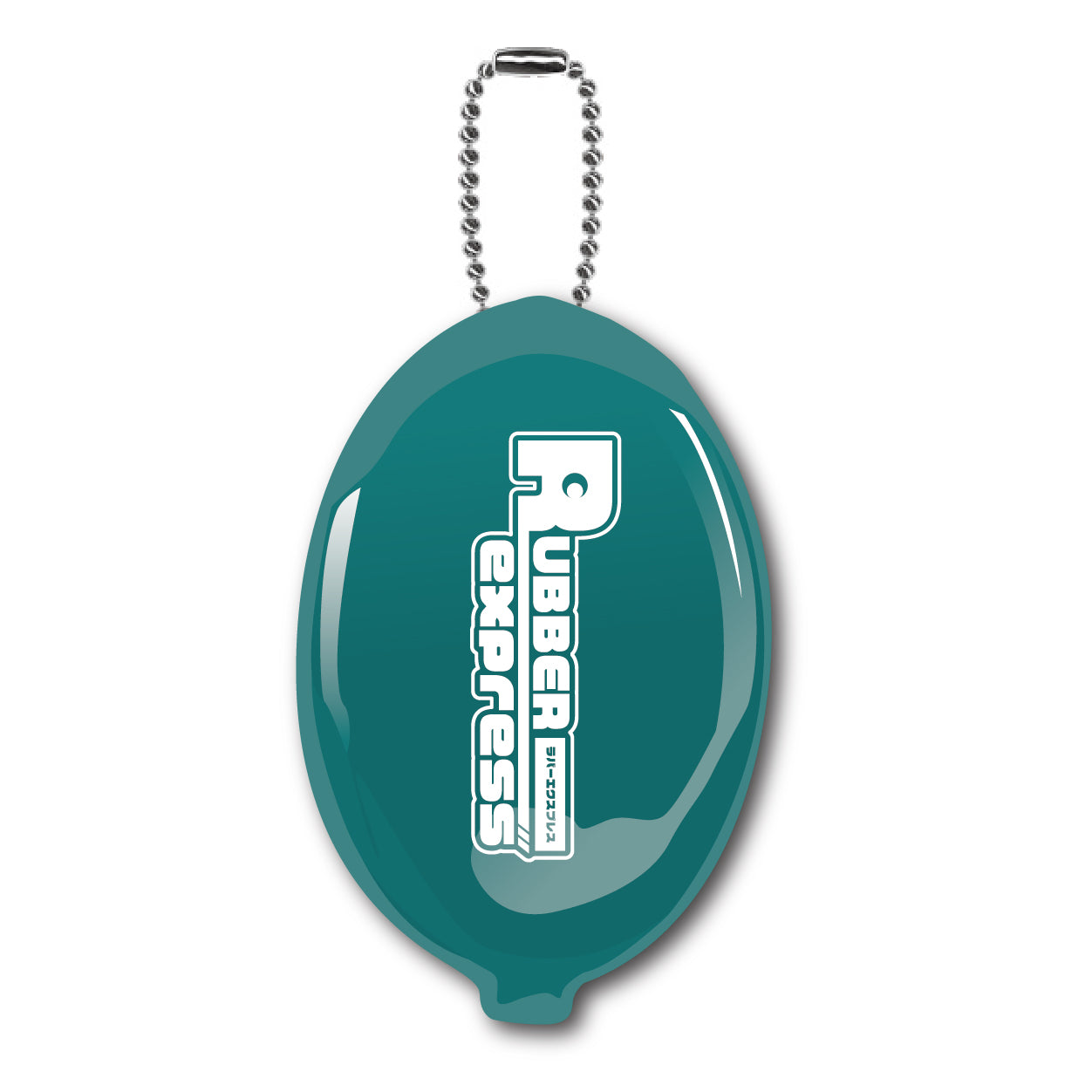 ラバーコインケース