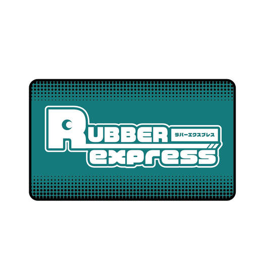 ラバーマット
