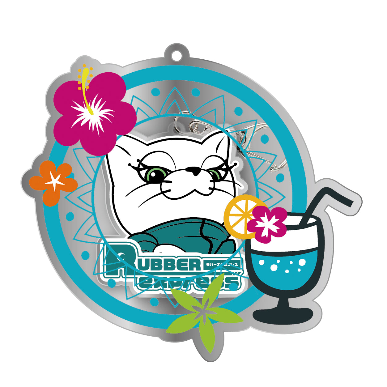 ラバーコースター