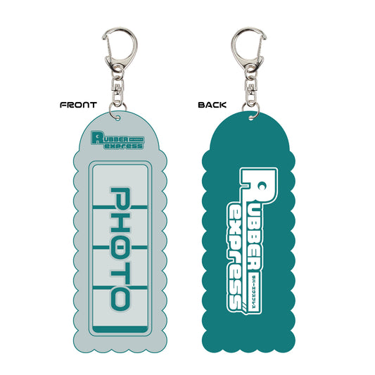 4コマフォトホルダー