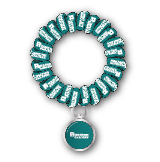 コイルブレスレット