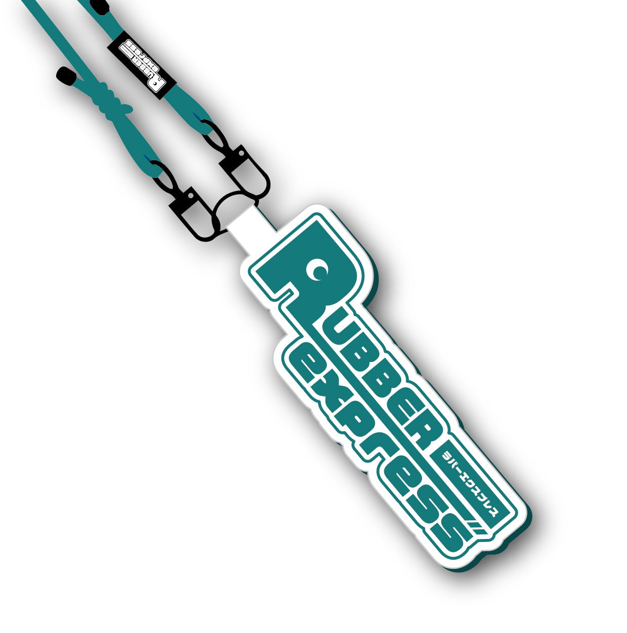 ロープストラップ