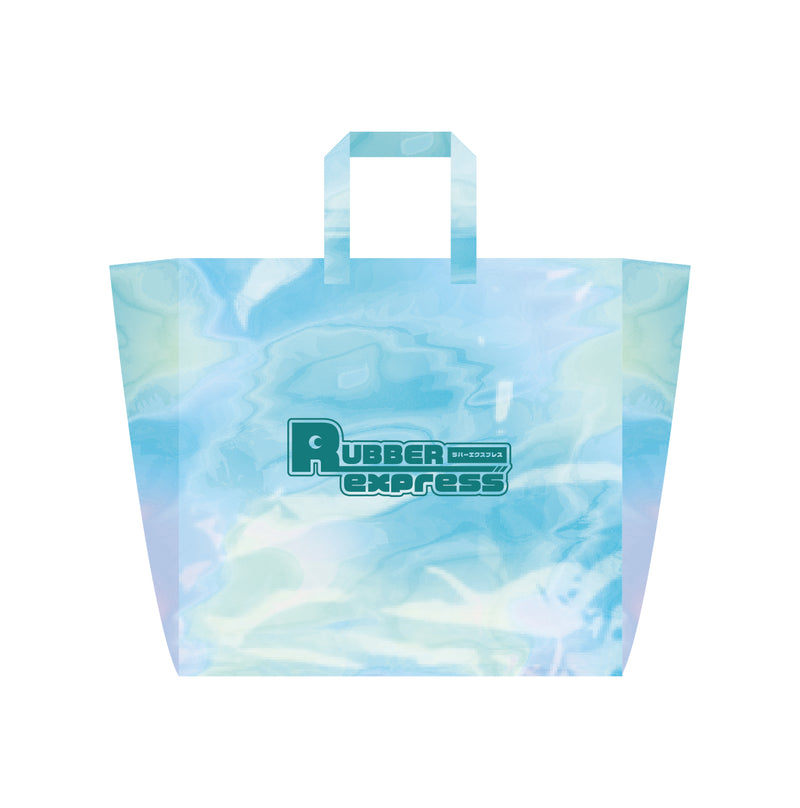 PVCオーロラバッグ