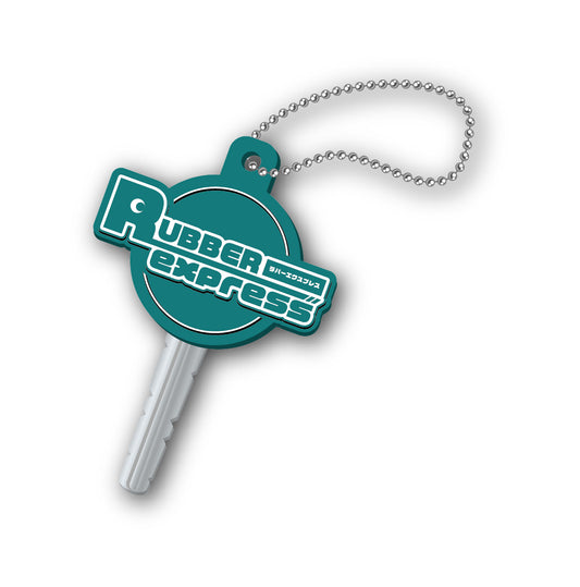 ラバーキーカバー