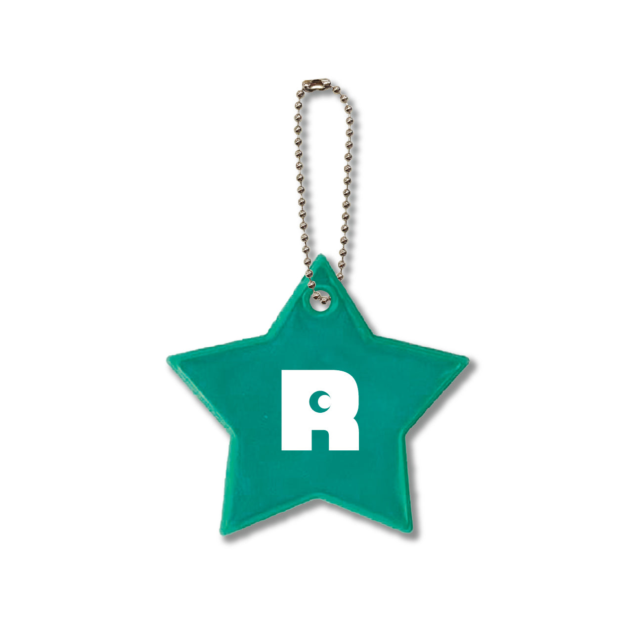 リフレクターキーホルダー