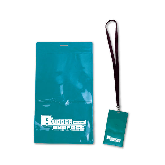 チケットホルダー